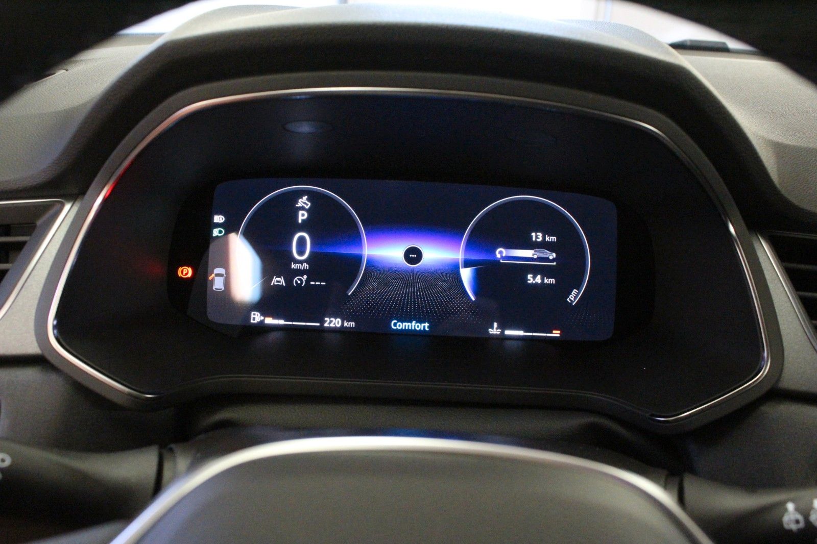 Fahrzeugabbildung Renault Captur Mild Hybrid 140 Techno *Navi* Sitzhzg*