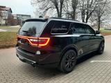 Dodge Durango 2018 SRT 6.4 - Dodge Durango von privat