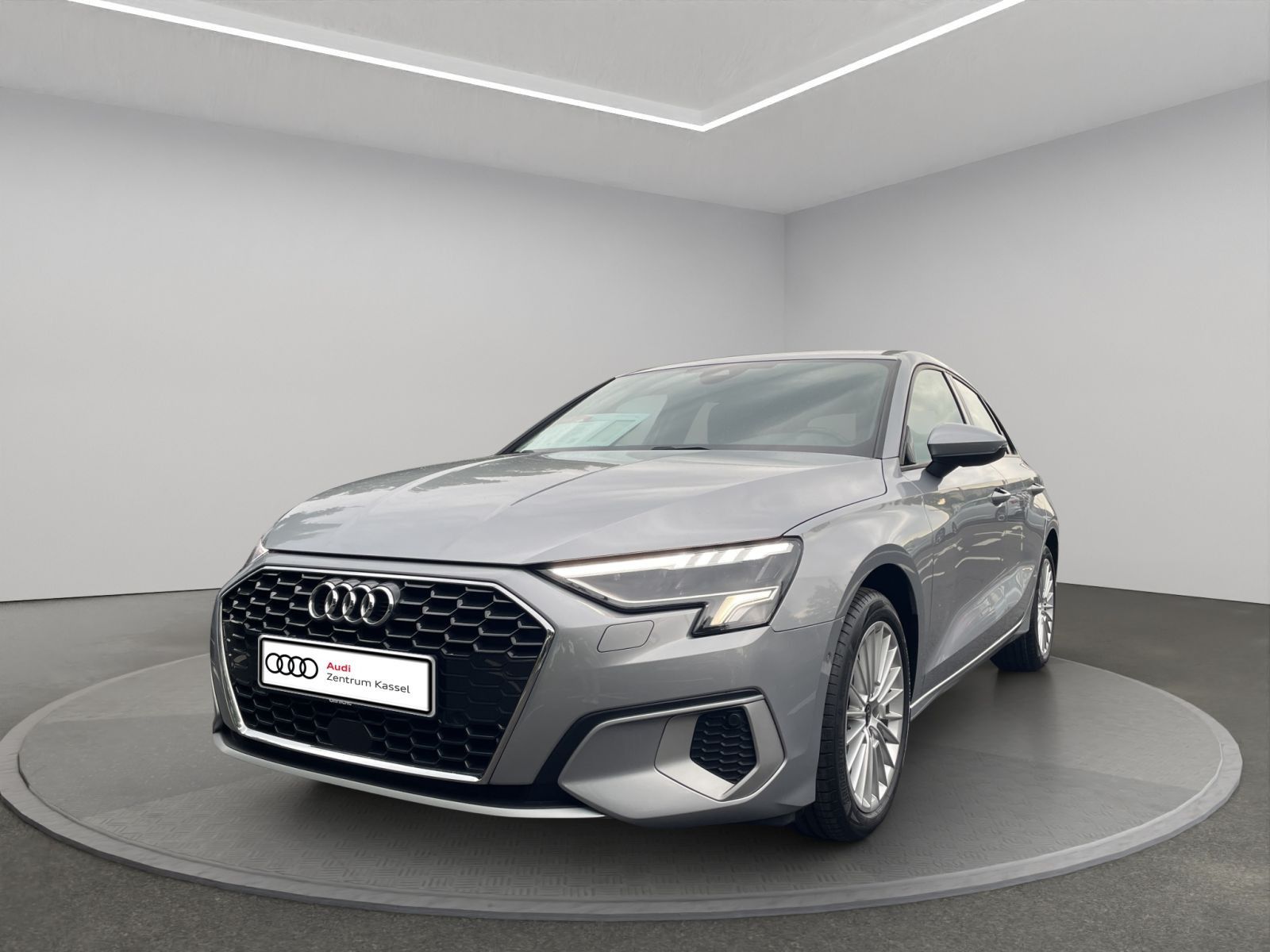 Audi A3 - Bild 2