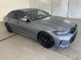 BMW 320 xDr M-Sport-Pro|Mopf S-Dach|360°|DrivPro|HUD - BMW 320: 320d Sport
