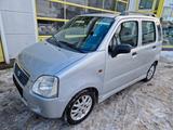 Suzuki Wagon R+ 1,3 GL Klima 1.Hand - gebrauchte Suzuki Wagon R+ aus dem Jahr 2003