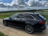 Audi S4 3.0 TFSI quattro Matrix,Standheizung - gebrauchte Audi S4 aus dem Jahr 2018