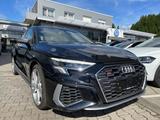 Audi S3 Limousine quattro 2.0  S tronic - gebrauchte Audi S3 aus dem Jahr 2022