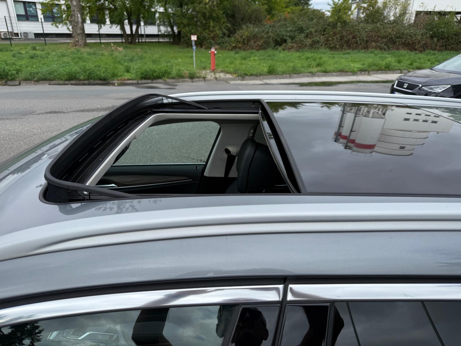 BMW 530 I Touring  Luxury Line LCI,Panoramadach,HUD,