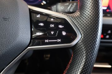 Volkswagen Golf VIII 2.0 TSI GTI Clubsport AID+LED+CARPLAY