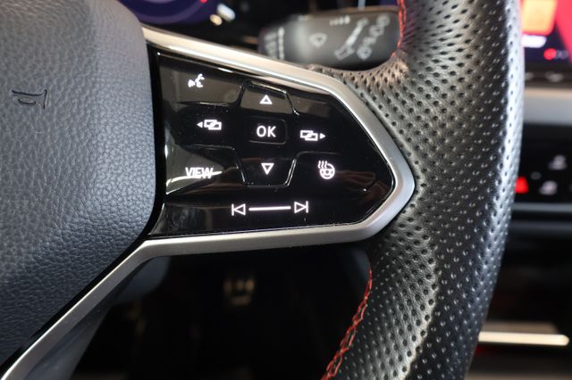 Volkswagen Golf VIII 2.0 TSI GTI Clubsport AID+LED+CARPLAY