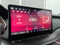 Skoda Octavia Combi 2.0 TDI DSG Sportline STDHZ 5J GAR bei Autohaus Landmann & Maier OHG