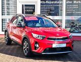 Kia Stonic 1,0 TGDI Platinum Edition~1.Hand~Kamera~ - Kia Stonic Platinum mit Benzin-Antrieb