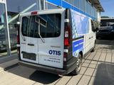 Renault Trafic L1 H1 Komfort Bluetooth Voll-LED 3-Sitzer - gebrauchte Renault Trafic aus dem Jahr 2020
