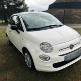 Fiat 500 1.0 GSE N3 Hybrid CULT 