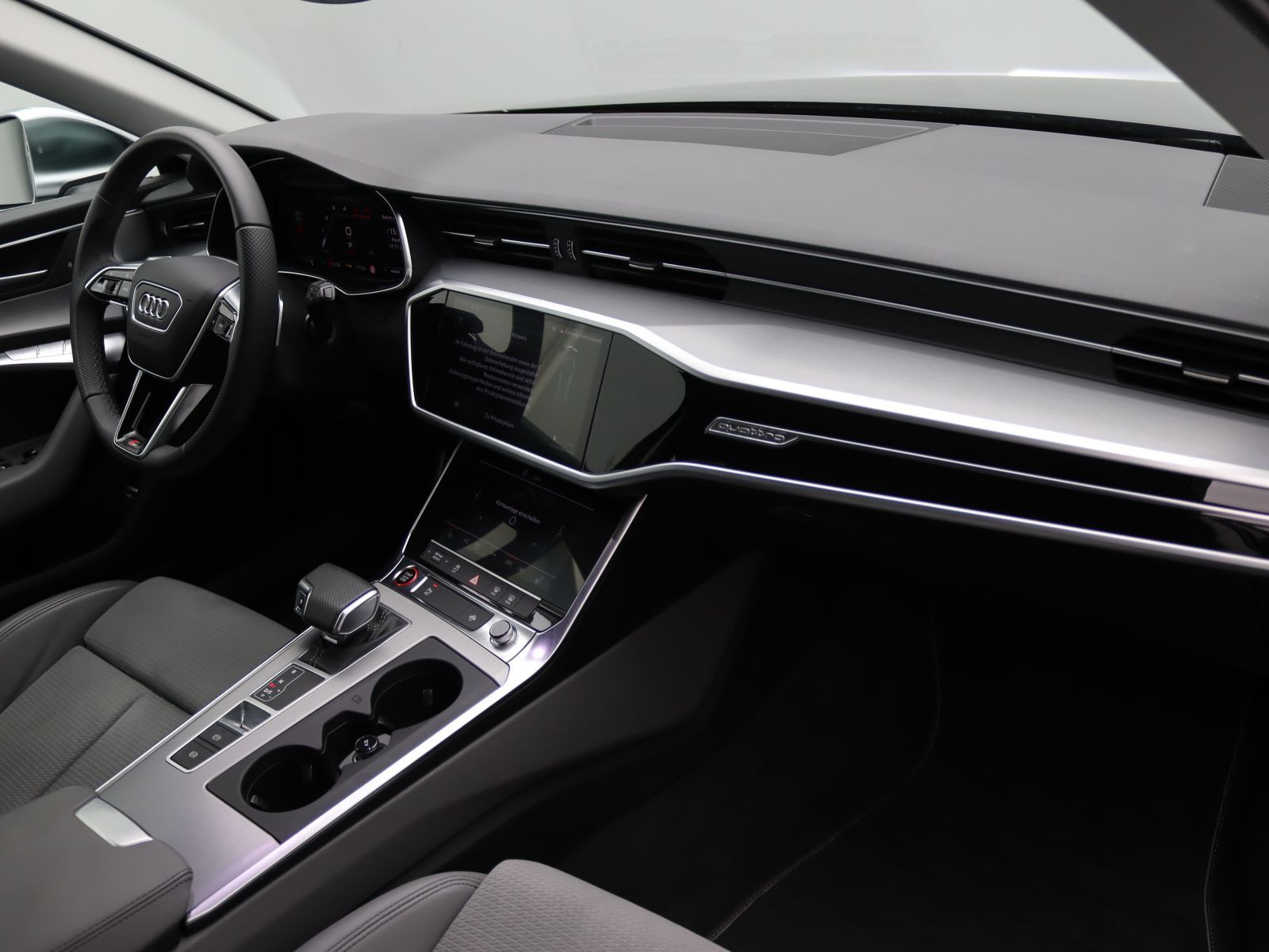 Audi S6 - Bild 9