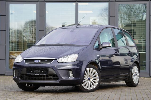 Ford C-Max C-MAX Titanium