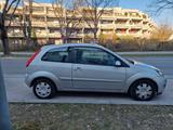 Ford Fiesta 1,3 44 kW   HU/AU 09/27 - Ford Fiesta: 1.3