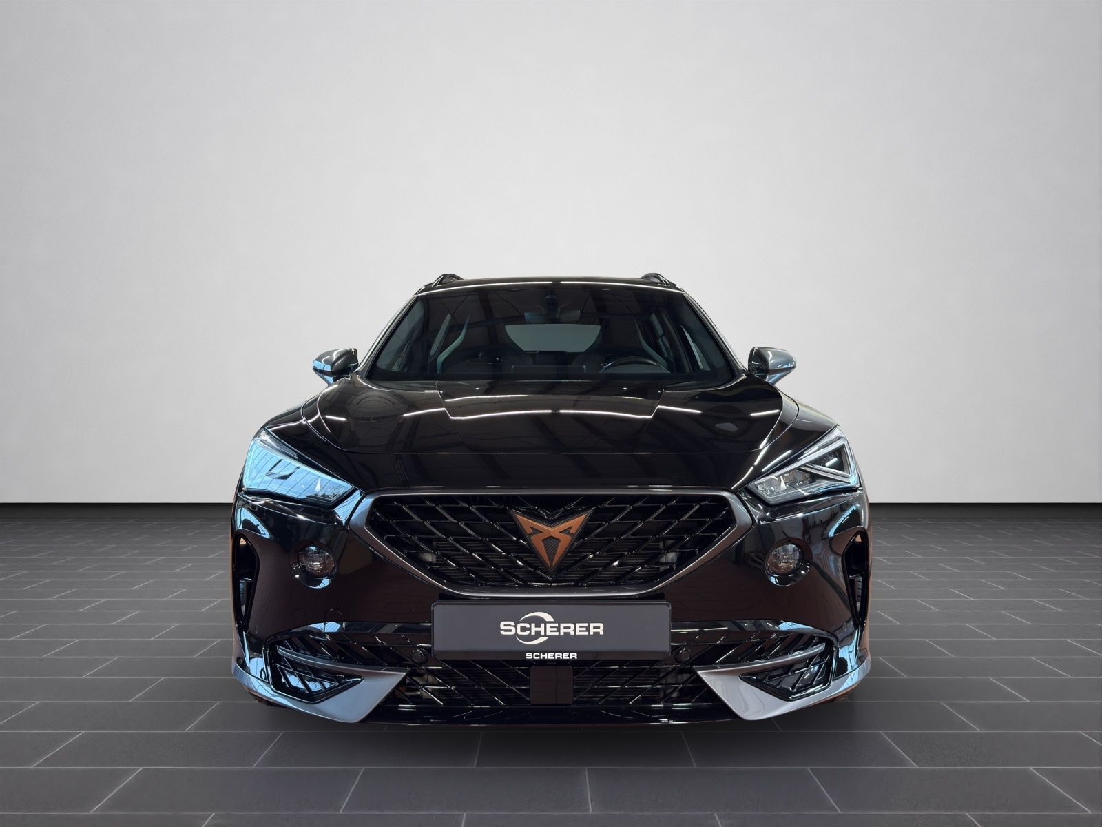 Cupra Formentor - Bild 5