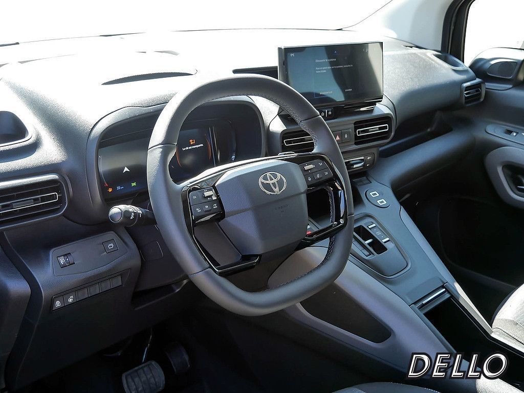 Toyota Proace City - Bild 18