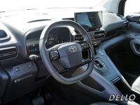 Toyota Proace City - Vorschau Bild 18
