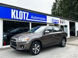 Mitsubishi ASX Kollektion - Mitsubishi ASX mit Benzin-Antrieb: Geländewagen
