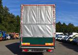MAN TGL 8.220 LX /Schiebeplane/Edscha/Klima,AHK,E5 - Angebote