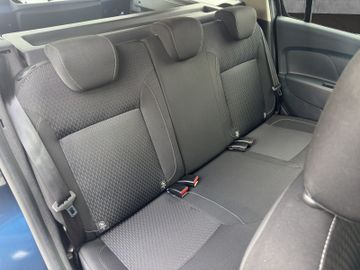 Dacia Logan MCV II Kombi Comfort, Bild 23