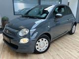 Fiat 500 Cult//Tempomat/Klima/Scheckheft - Fiat 500: Cult