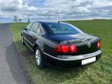 Volkswagen Phaeton 3.0 V6 TDI lang 4MOT. Tiptronic 5-Si... - gebrauchte VW Phaeton aus dem Jahr 2009