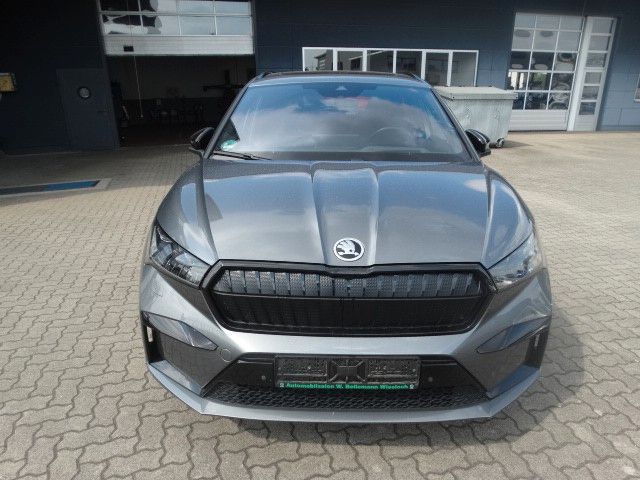ŠKODA Enyaq Enyaq 80 Sportline – Bild 2 von 20