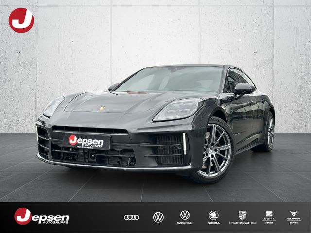 Porsche Panamera 4 E-Hybrid PANO BOSE HD-Matrix SHZ