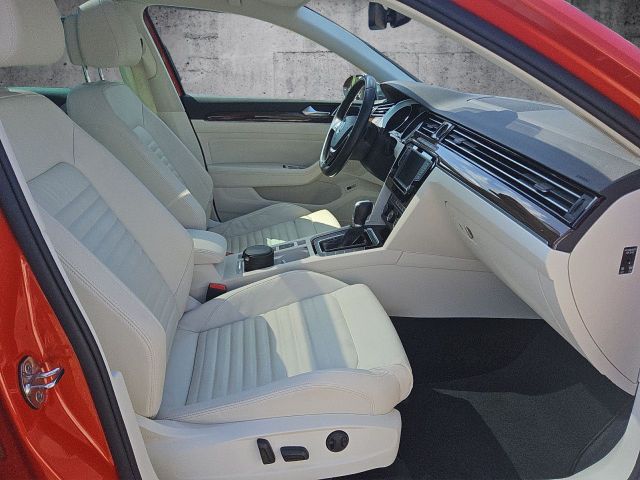 Passat Variant 2.0TDI ALLTRACK Panorama DynAudio