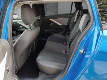 Opel Astra - 9