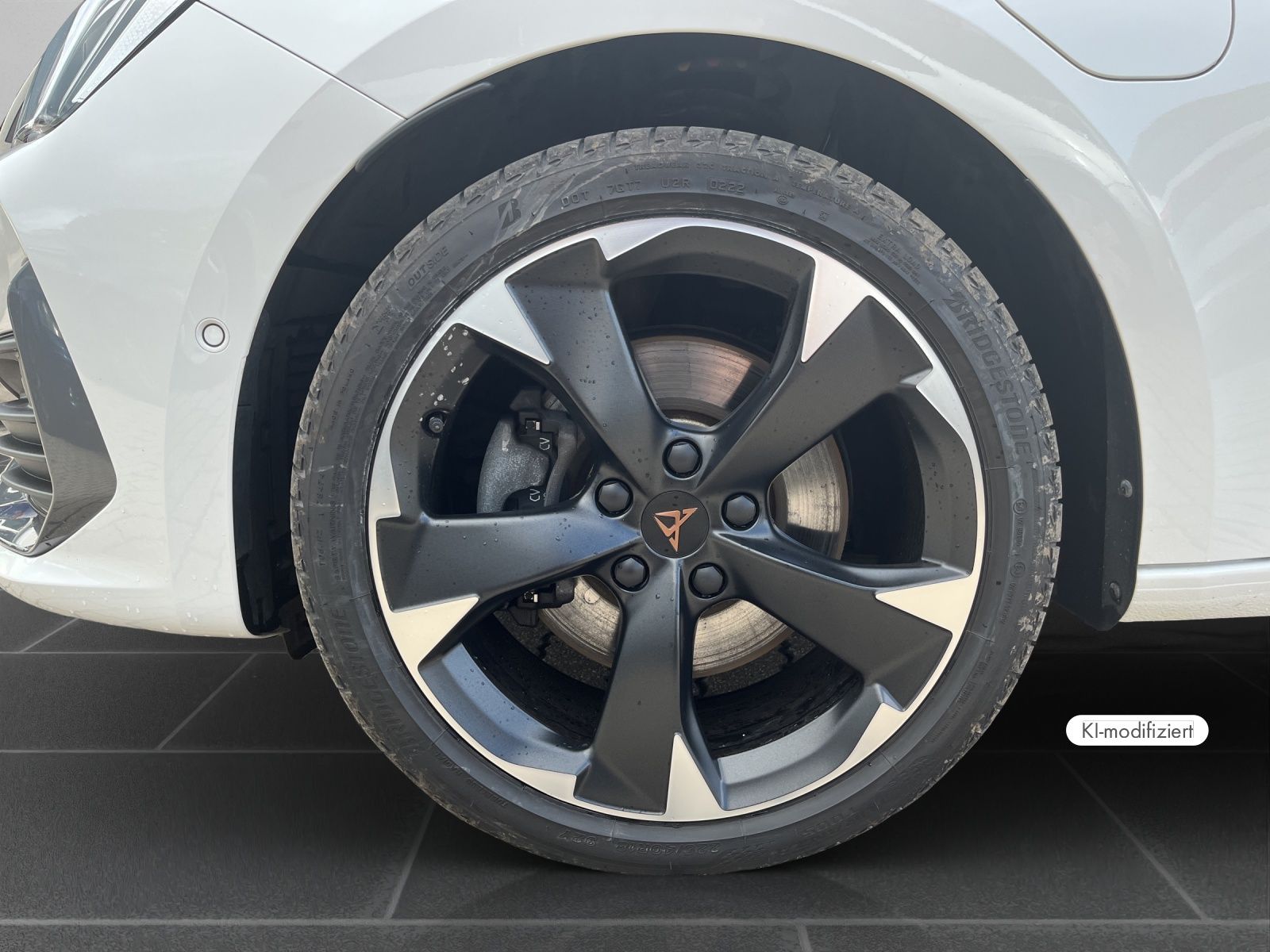 Cupra Leon - Bild 8