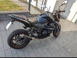 Kawasaki z750r - KAWASAKI 750 R