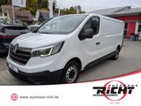 Renault Trafic 2.0dCi L2H1 3,0t Holz PDC LED - Renault Trafic Gebrauchtwagen in Stuttgart