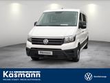 Volkswagen Crafter Kasten Mixto 35 MR 2.0TDI L3H2 7-Sitzer - Sitzer 7 Wohnwagen gebraucht