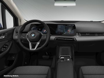 BMW 216 Active Tourer - 4