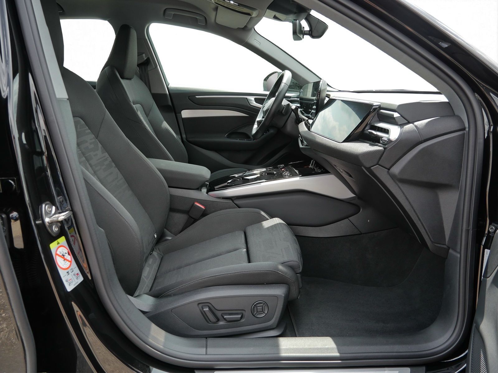 Audi A6 - Bild 4