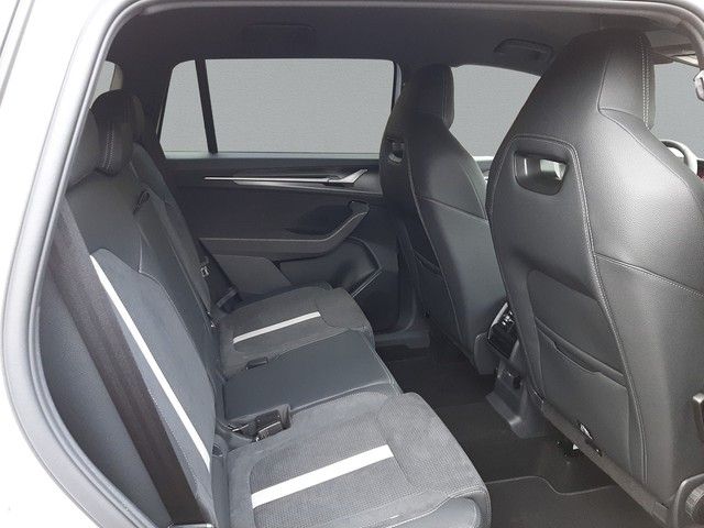 Fahrzeugabbildung Skoda Kodiaq Sportline 2.0 TDI 4x4 AHK StHz LED PDC 1