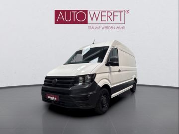 Volkswagen Crafter - 1