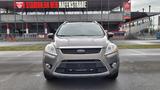 Ford Kuga Titanium Automatik Navi Pano*** - Ford Kuga aus 2012: Titanium