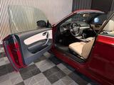 BMW 135i Cabrio M-Paket 2.HAND NUR 33000KM - BMW aus 2011: M1