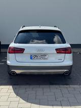 Audi A6 Allroad 3.0 TDI quattro 346 PS S-tronic  - Audi A6 Allroad von privat
