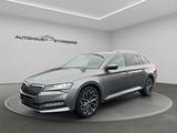 Skoda Superb Combi Laurin&Klement Sportline*KAMERA*NAV - Skoda Superb Kombi Laurin klement mit Diesel-Antrieb