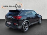 Ssangyong Korando 1.5 AWD Sapphire/ACC/Sitzlüft./VC/Kamer - Ssangyong Korando aus 2020