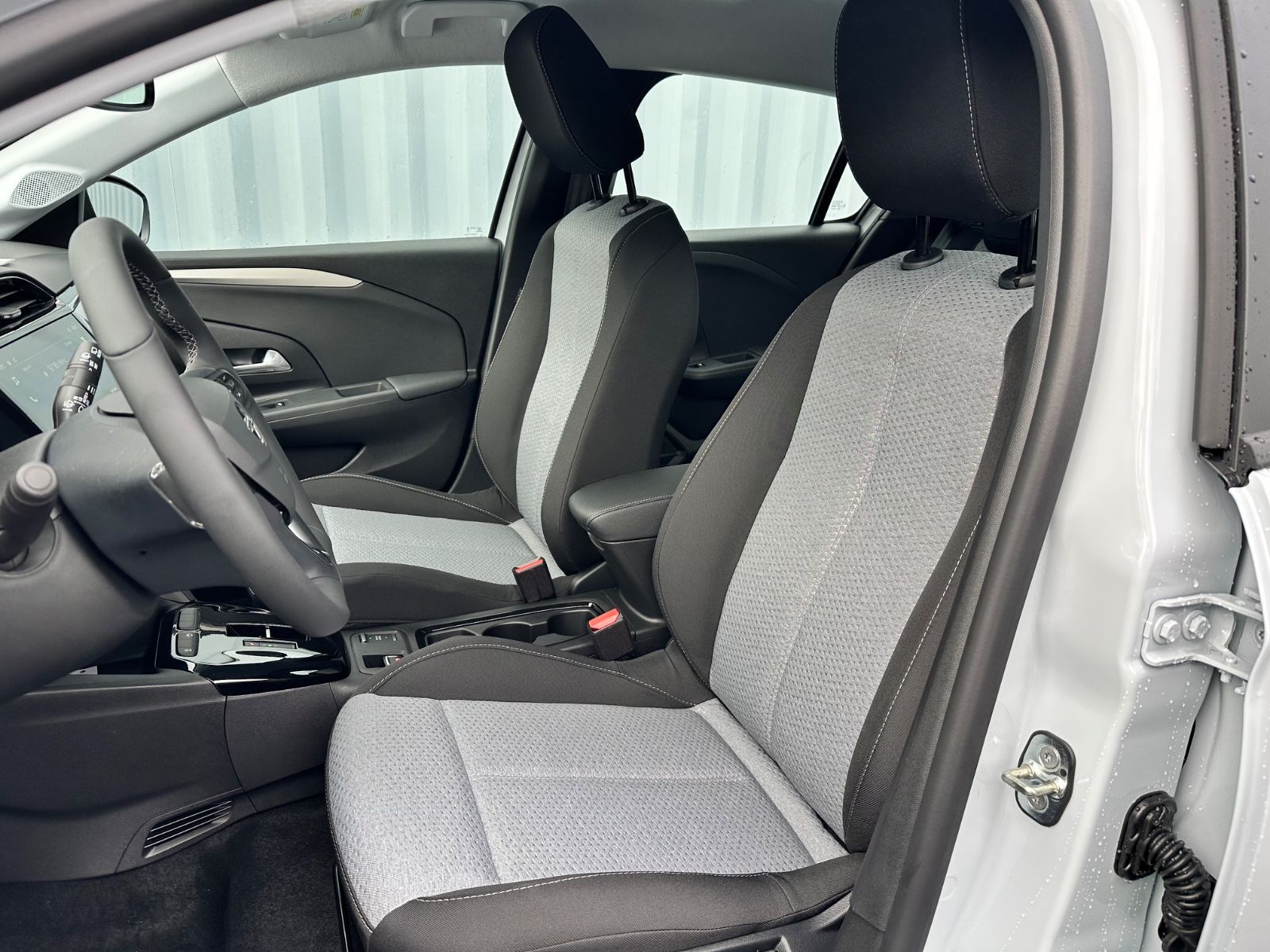 Fahrzeugabbildung Opel Corsa F Edition*48V*LED*SHZ*PDC*CarPlay