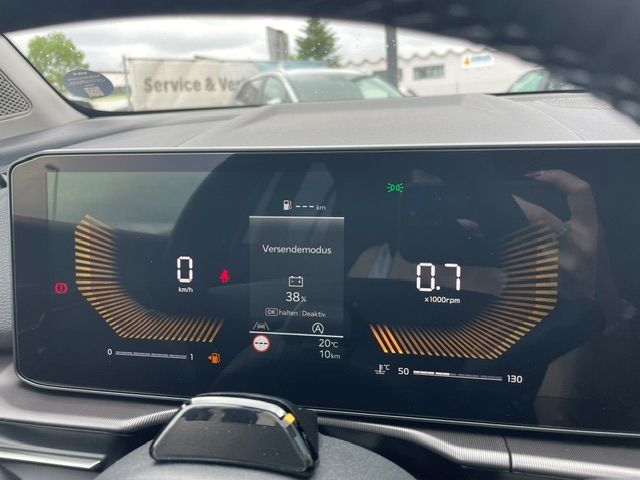 Fahrzeugabbildung Kia Sportage Vision LED Kamera Fernlichtass Navi