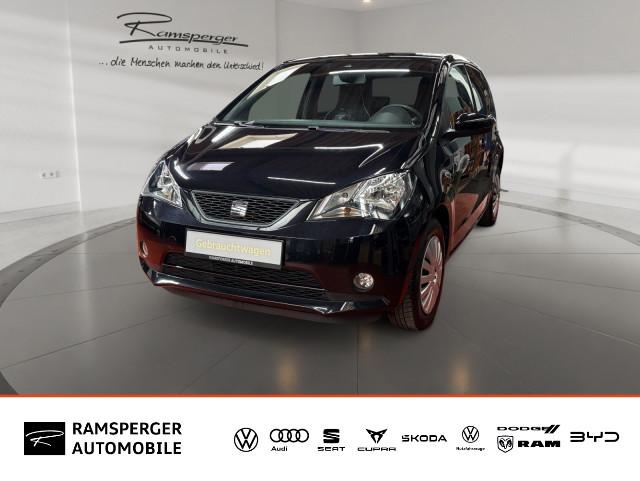 Seat Mii electric Plus 61kW Assis/Winterpaket/SH/uvm.