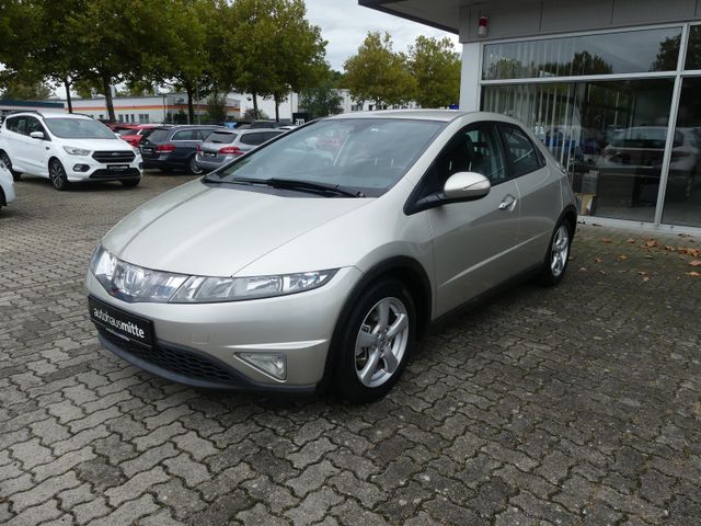 Honda Civic Lim. 5-trg. 1.4 Sport