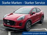 Ford Puma Titanium #WINTER_PAKET #24%NACHLASS - Ford Puma: 2.2