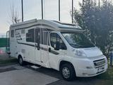 HYMER / ERIBA / HYMERCAR Tramp 578 CL - Tramp
