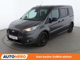 Ford Tourneo Connect 1.5 TDCi EcoBlue Trend*7-SITZER* - Ford Tourneo Connect in München