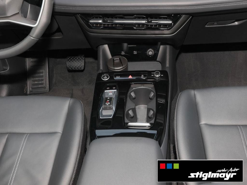 Audi Q6 e-tron - Bild 9